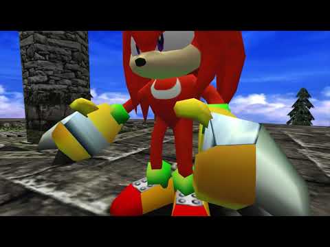 The Little Mer-Markazian part 10 (Under The Sea)