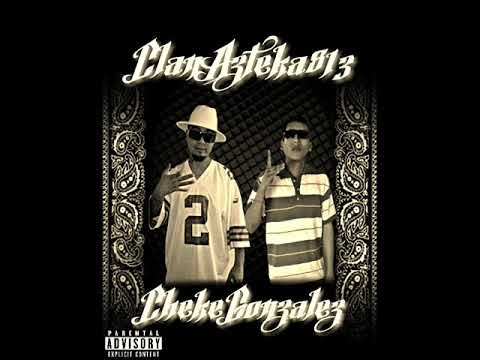 A TU RECUERDO - ( OLDIES RAP )  CHEKE GONZALEZ FT CLAN AZTEKA 813