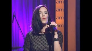 Emilie Claire Barlow -  Don't Think Twice, It's Alright by Bob Dylan - Canada AM Oct 2010