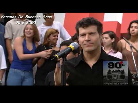 Paulo Ricardo - Dois