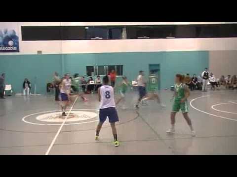 LF2A4J UNIVERSIDAD DE OVIEDO...,54 - 49,ADBA... (24/10/2015)