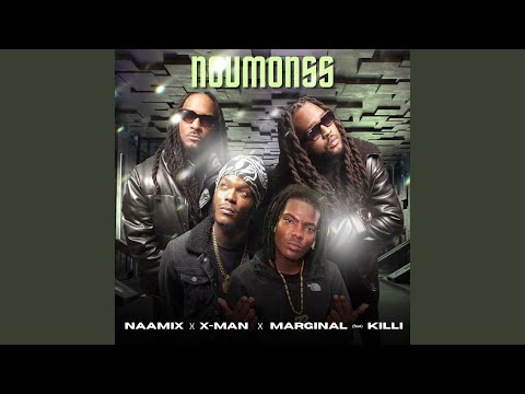Noumonss (feat. KILLI)
