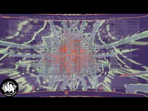 Pete Cannon - London (Amiga 1200 Jungle)