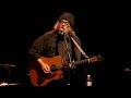 Peter Case 2023-09-14 Sellersville Theater "Put Down the Gun"