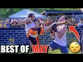 BEST OF MAY STREETBEEFS COMPILATION
