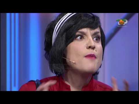 Portokalli, 11 Mars 2012 - Ferdi Elsa Mjekja (Ekoja)