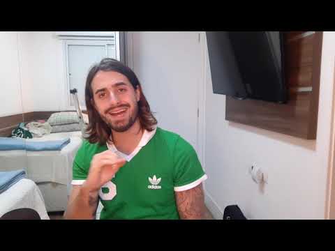 Palmeiras 1x2 Grêmio - 2019 MELANCÓLICO. FORA MATTOS. FORA GALLIOTE.