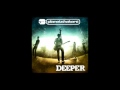 PlanetShakers Deeper The One 