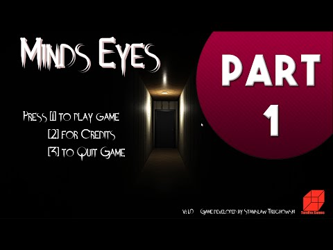 Minds Eyes on Steam