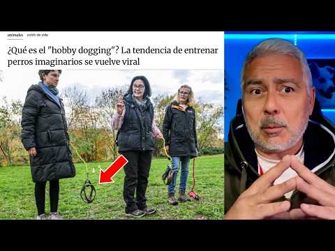 The NEW dogs taking over Germany 😯