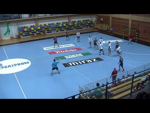 RK NEXE TV - Sažetak Nexe2-Orahovica  25.2.2018