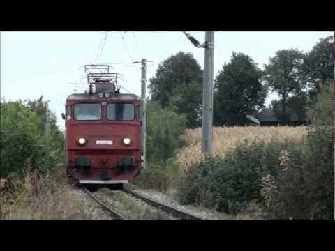 Trenuri Stroiesti - 16.09.2012