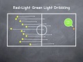 P.E. Games - Red-Light Green-Light Dribbling