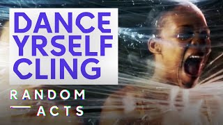 Break Barriers | (Un)becoming by Lila Joy Naruse & Benedicta Valentina Mamuini | Short | Random Acts