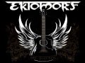 Ektomorf - Be Free (The Acoustic album) 