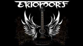 Ektomorf - Be Free (The Acoustic album)