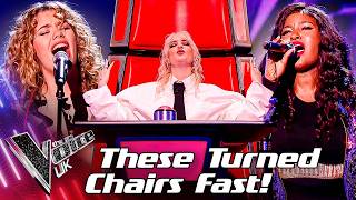 Must Watch Gems From The Voice UK Season 12
