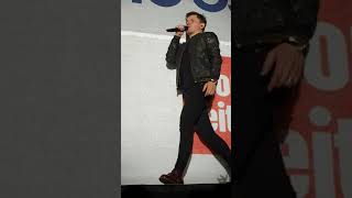 Michael Patrick Kelly 1.6.2019 Gmunden Run Jump Fly