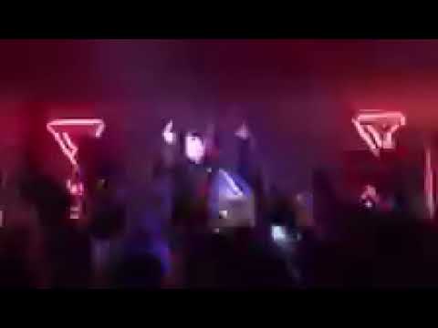 Set It Off - Kill The Lights [Live] 9/15/18