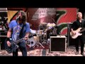 Foo Fighters - 5. Arlandria (LIVE @ Studio 606) 