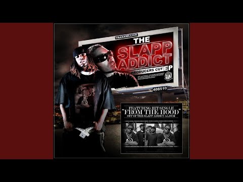 From The Hood (feat. Husalah, The Jacka, San Quinn)