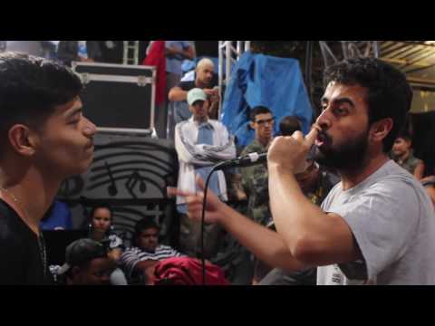 Dieguim x Reset - Roda de Sexta - 09/06/2017