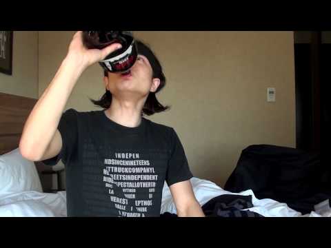 2L Diet Coke Challenge (No Burp)