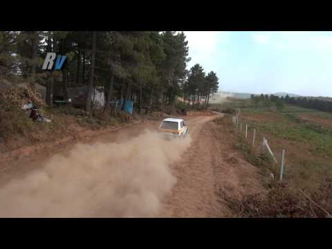 2015 Bosphorus Rally / Gökhan Şahinoğlu - Bilge Ozan Öcal / Volkswagen Golf GTI MK 1