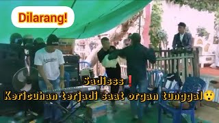 Download lagu Ngeri❗Samurai melayang sa'at organ tunggal berlangsung di Dusun Ncangga, Lakey || Dompu mp3
