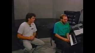 Video thumbnail for The Basics of MIDI: Backing Up Your Data (Part 9 of 10) by Max Swineberg