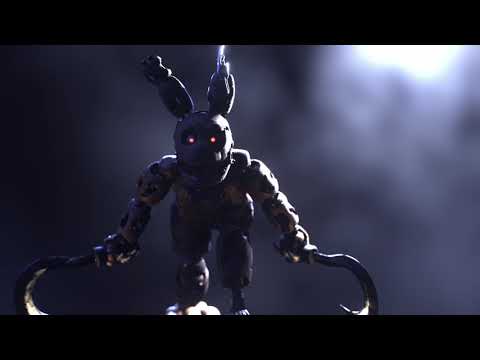 I JUST LOVE THE SMELL OF FEAR