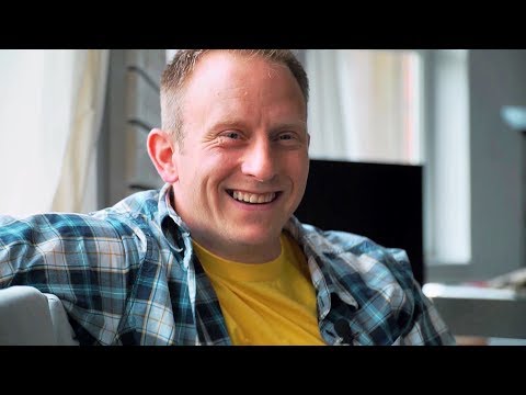 Ich griff nach dem letzten Strohhalm | Wendepunkt