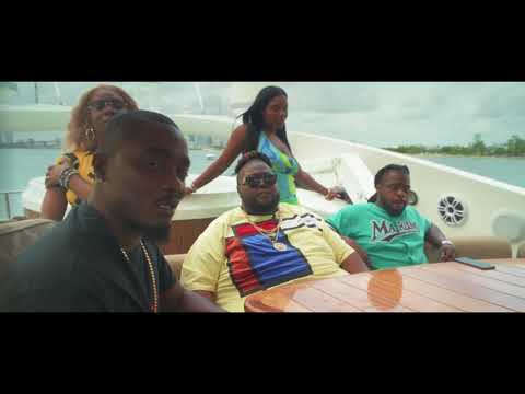 YoursTru Bigga - Life of A Boss featuring BurnaBlack (Official Video)