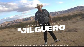 Jorge Morales El Jilguero - Es mejor decir adios (Video Oficial)