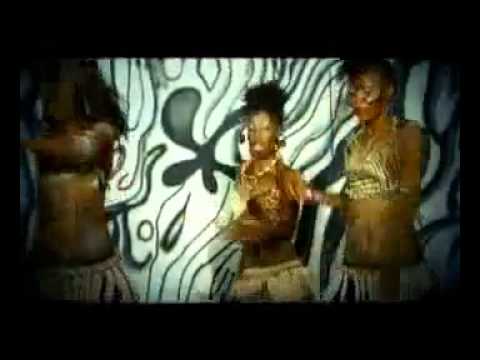 ALPHA RWIRWANGIRA Feat A.Y - SONGAMBELE (www.wabongousa.blogspot.com)