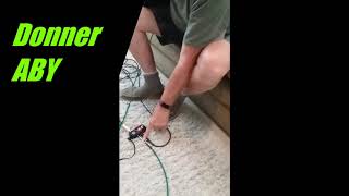 Video thumbnail for Donner ABY by Willet “Willet's Reviews” Lussenden