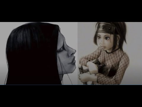 Tenchu Gaisen Onikage REVERSE battle (stage 10, SEXY Ayame)