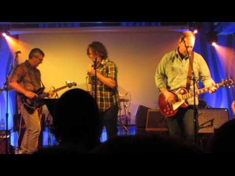 Brian Berg Memorial Concert - 44 Long w/ Herman Jolly: 'Lover's Leap'