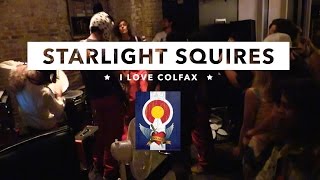 Starlight Squires Open Mic & Open Jam