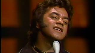 Johnny Mathis - To Stop, Look, Listen To Your Heart