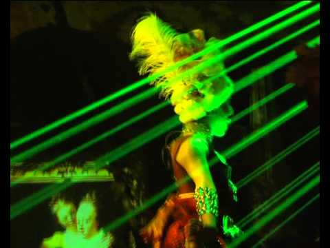 Carnaval del vino Haro 2011