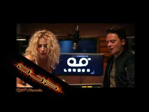 DJ P vs Conor Maynard x Despacito sing off Remix 2017