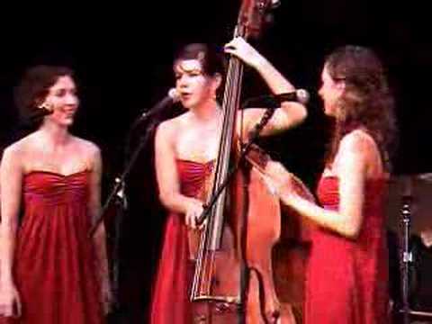 Belleville Rendez-vous again from Triplettes of Belleville