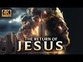 The Return Of Christ The Movie 2026