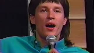 The Lonesome River Band - Angel Band