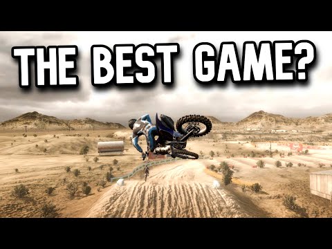 MX VS ATV REFLEX IN 2025