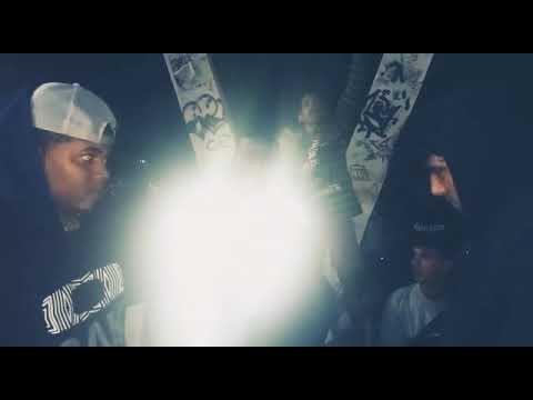 Padura x Xarpi - Roda cultural Batalha do Tanque