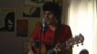 &quot;Darlin I&quot; Tony Lucca Cover