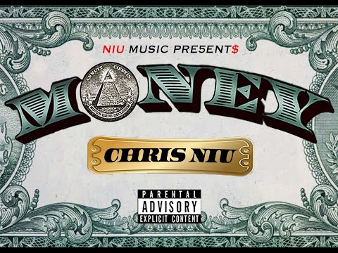 Chris Niu - Money  (Official Audio)