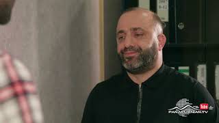 Ծաղիկներ Ձյան Տակ 2, Սերիա 172, Անոնս / Tsaghikner Dzyan Tak